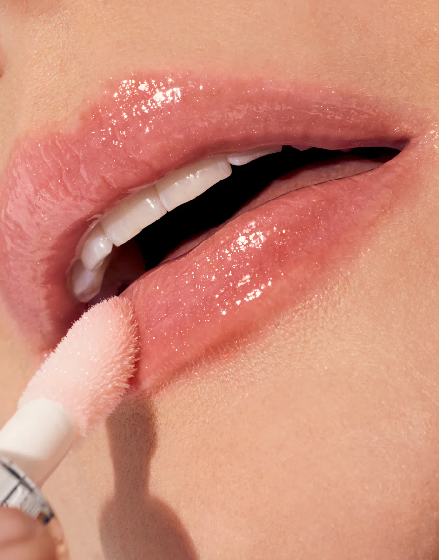 ✨Divine Elixir Luminous Lip Oil