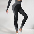 Proshiny™ Thermal Cycle Shaping Leggings - Made in the USA