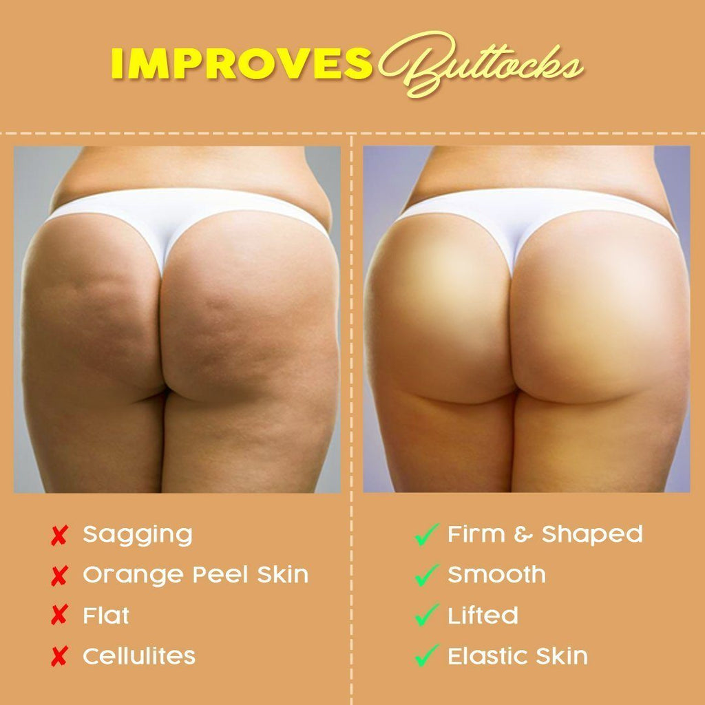 Butt Lift Shaping Patch (6pcs/set)