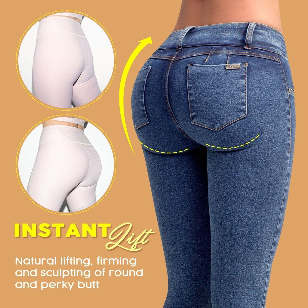 Butt Lift Shaping Patch (6pcs/set)