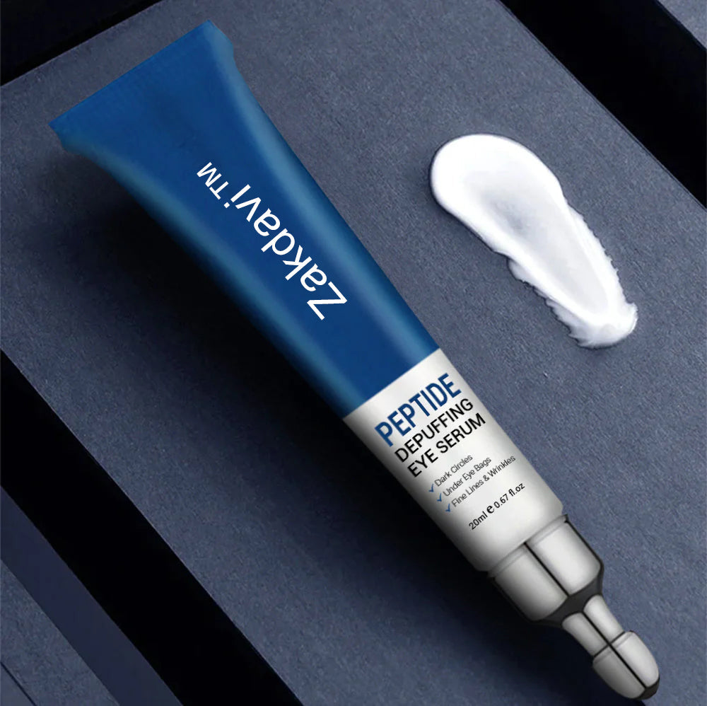Zakdavi™ PEPTIDE Depuffing Eye Serum 🔥SALE 80% OFF 🔥