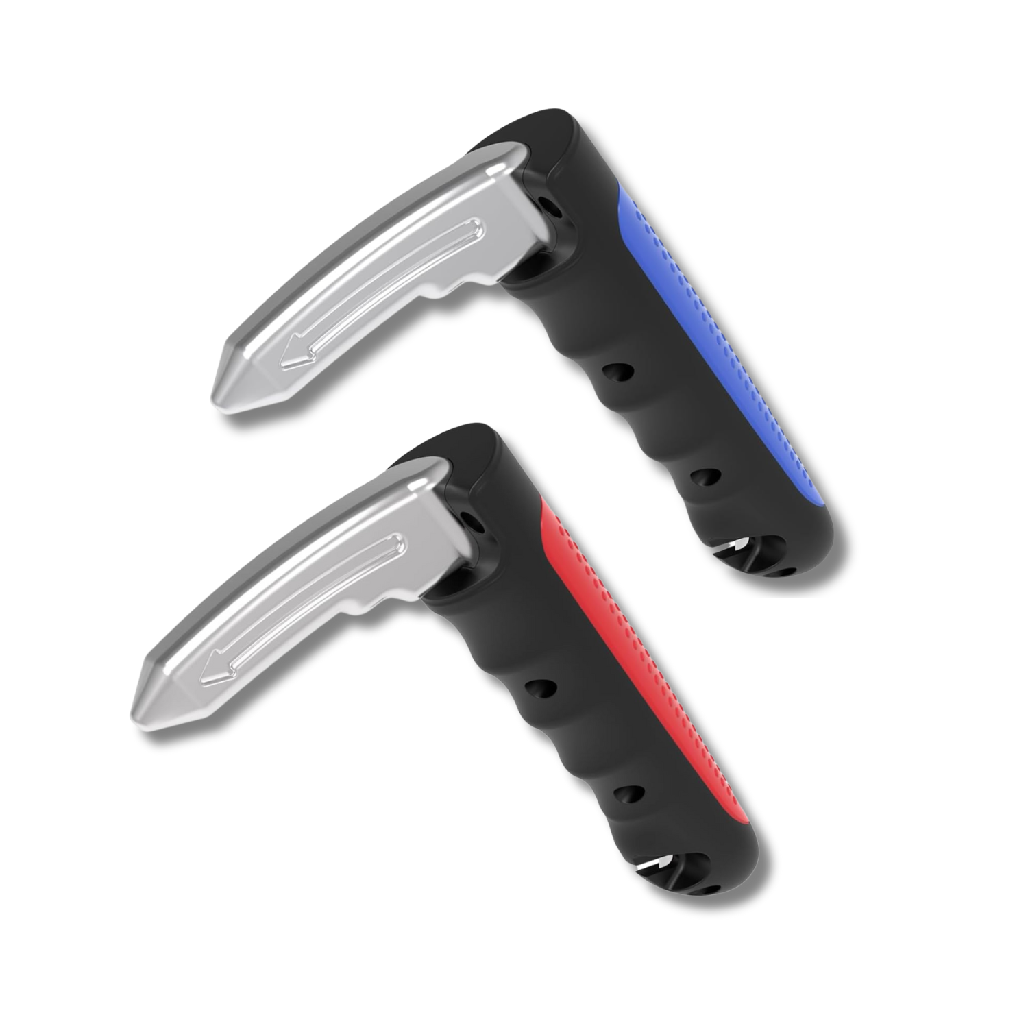 Bolishes Handle