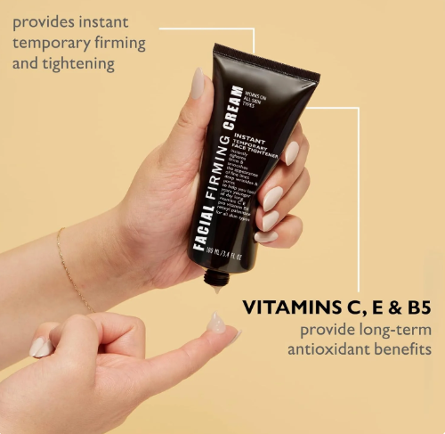 🔥Today 49% OFF✨Temporary Face Tightener