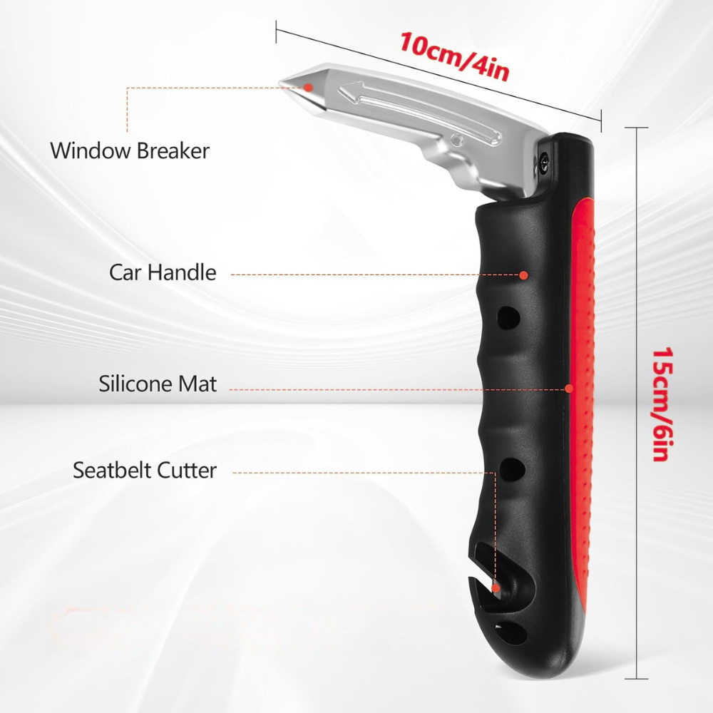 Bolishes Handle