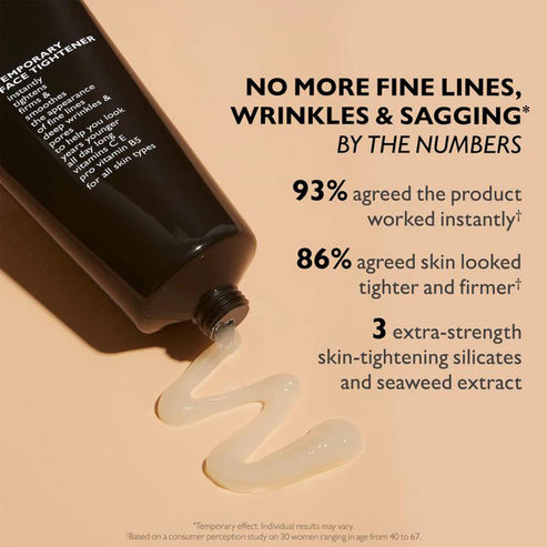 🔥Today 49% OFF✨Temporary Face Tightener