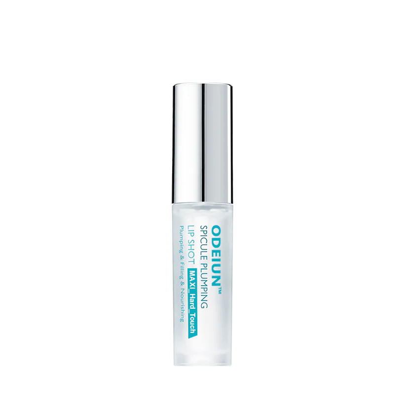 🔥2025 Hot Sale - ✨ODEIUN™ Spicule Plumping Lip Shot