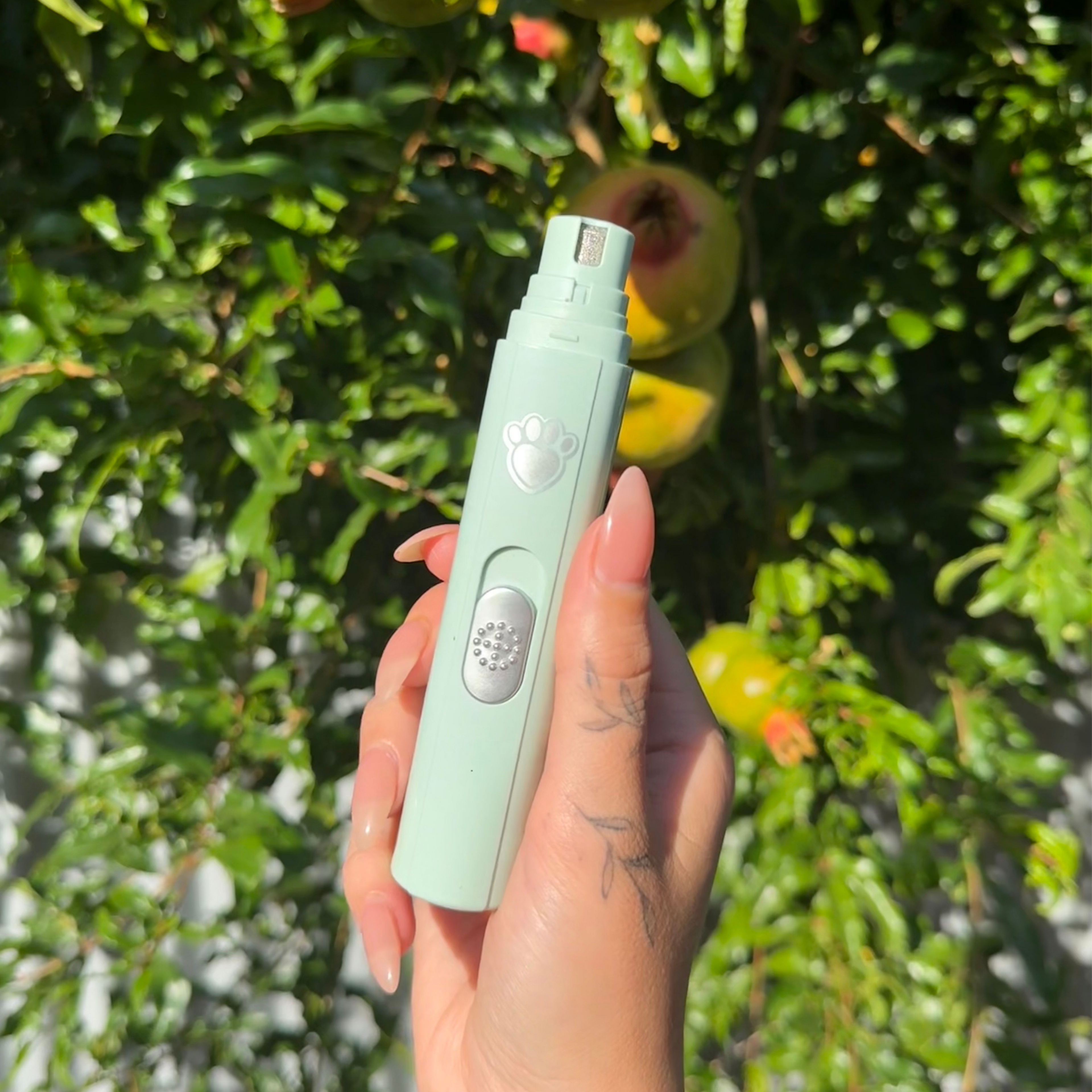 LBMLBM™ Silent Paw Pro