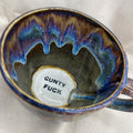 🤩Last day: 50% discount ☕ 2025 Jumbo Lightning Sweary Mug