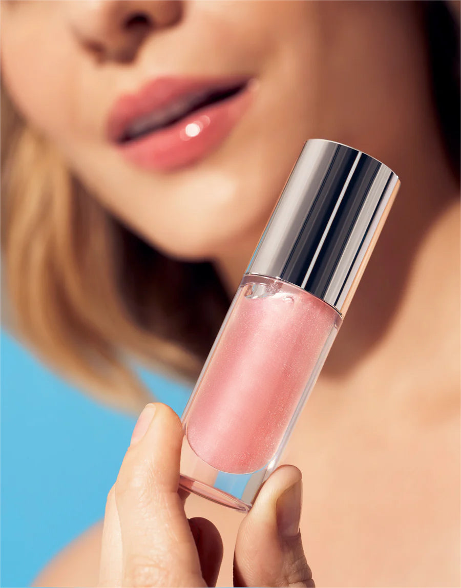 ✨Divine Elixir Luminous Lip Oil