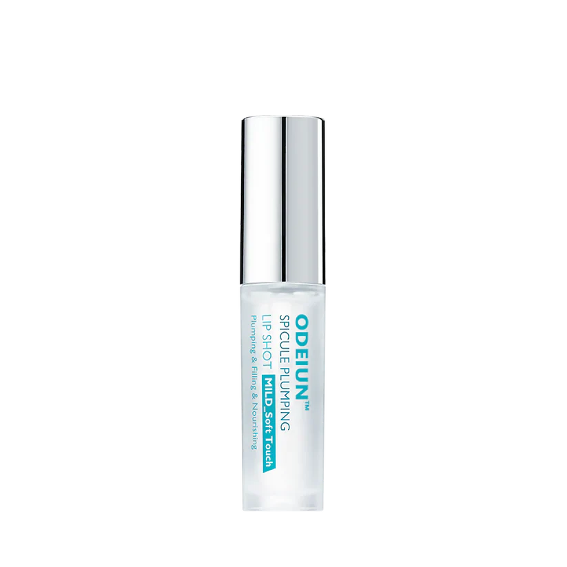 🔥2025 Hot Sale - ✨ODEIUN™ Spicule Plumping Lip Shot