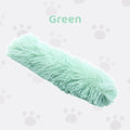 🔥Top Cat Toys 2025 - 🐾Crinkle Sound Catnip Toy