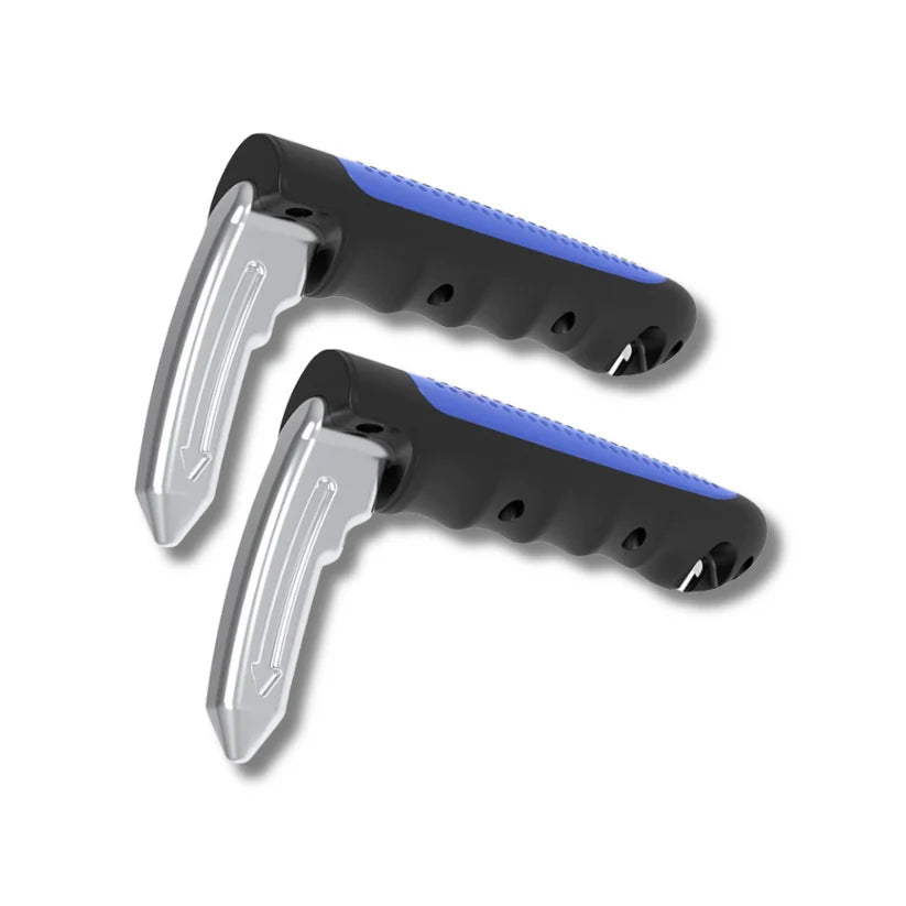 Bolishes Handle