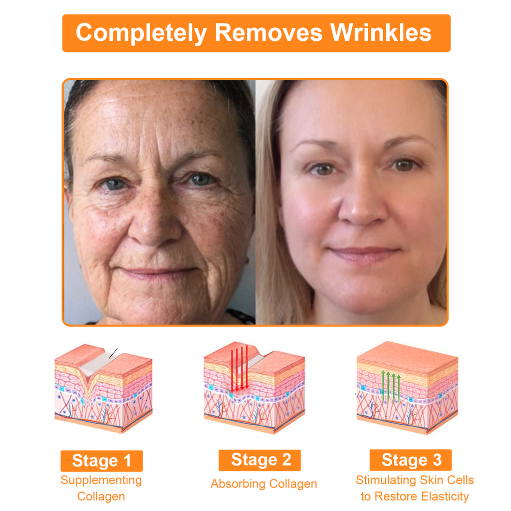 ODALIT™ 7-Day Multi-Effect All-in-One Skincare Cream (👨‍⚕️AAD Recommended)