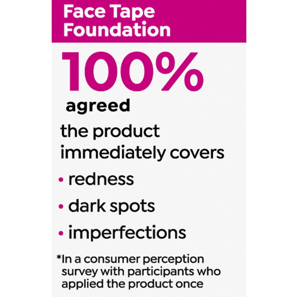 Full-Coverage Foundation~Photo-ready foundation look in seconds