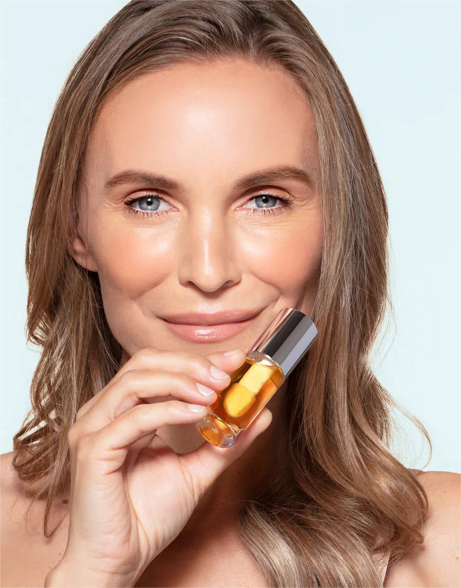 ✨Divine Elixir Luminous Lip Oil