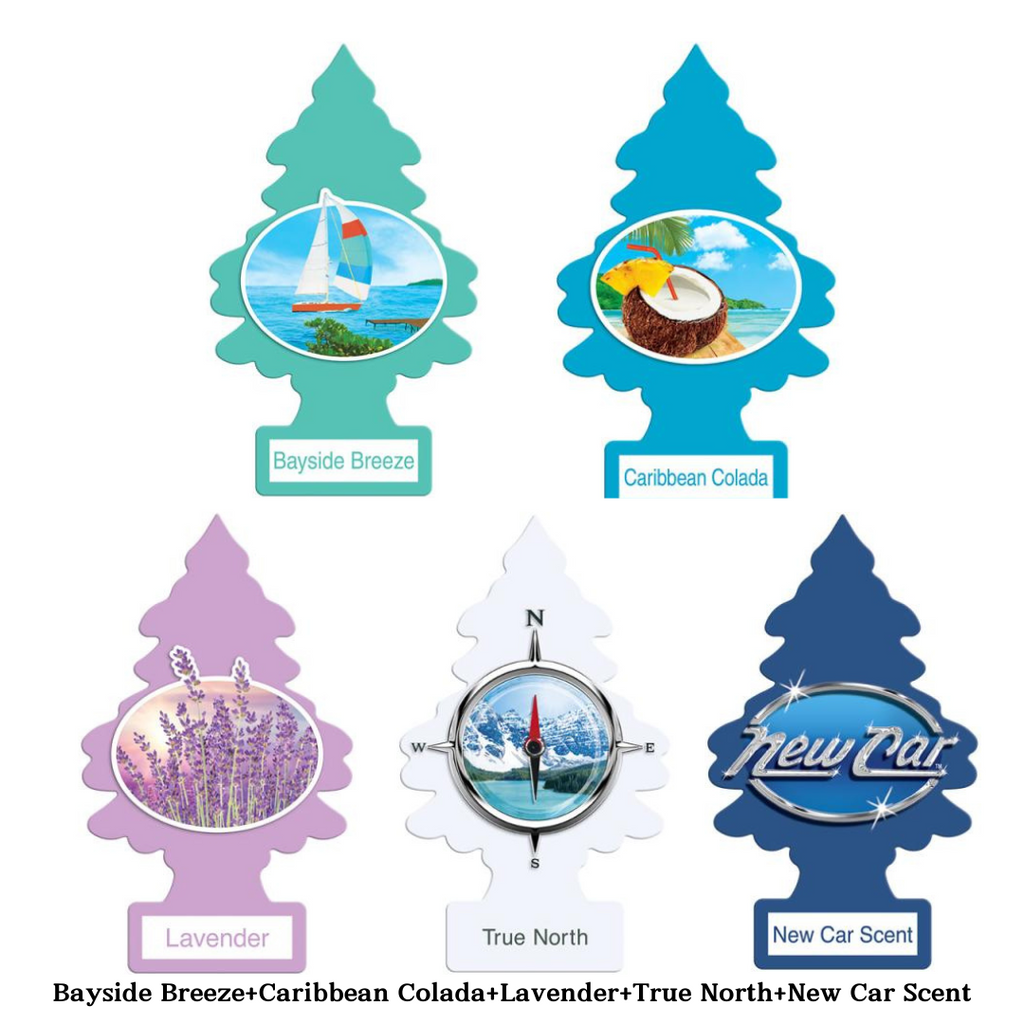 Air Freshener Tree