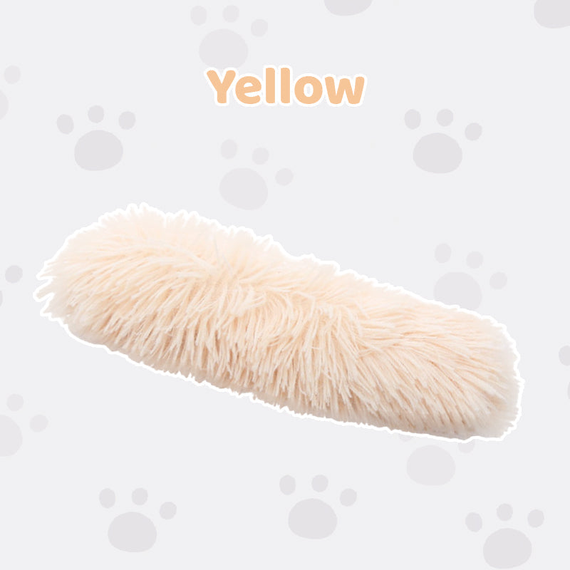 🔥Top Cat Toys 2025 - 🐾Crinkle Sound Catnip Toy