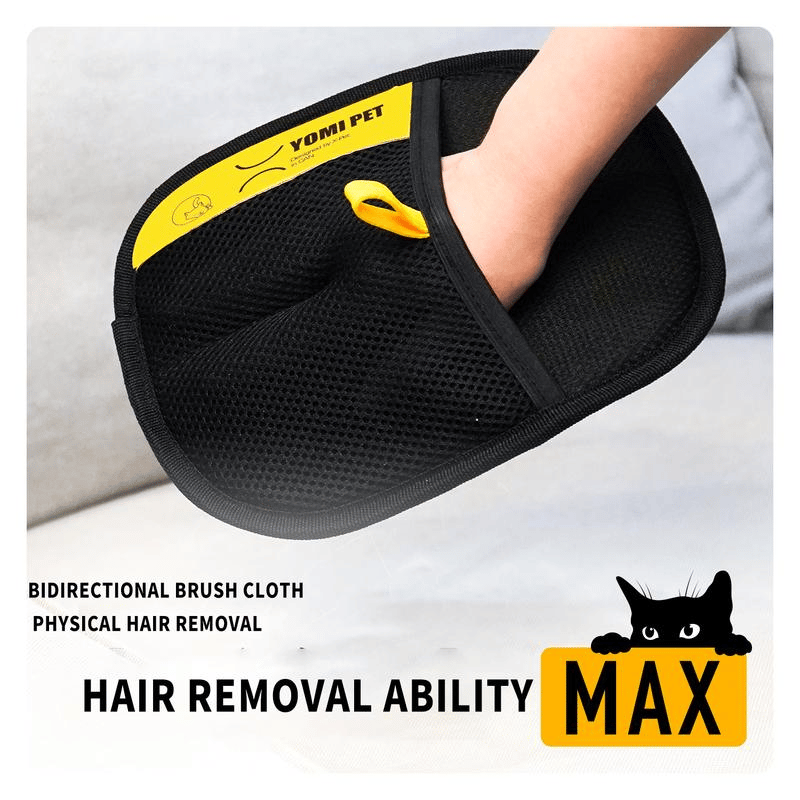 ✨Last Day Promotion 47% OFF - Pet hair remover Electrostatic gloves
