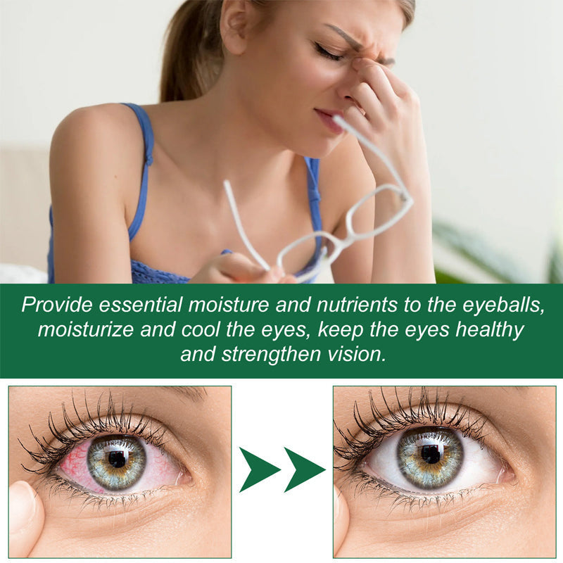 👀LBMLBM™ Presbyopia Ophthalmic Solution