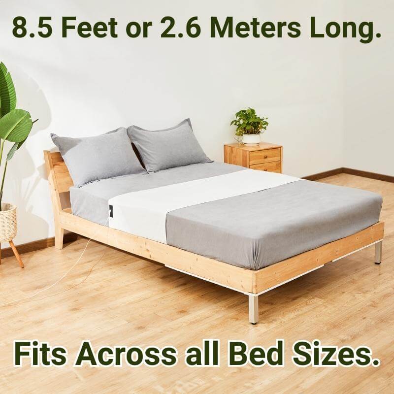 ODALIT™ Mat And Bedsheet 🌎