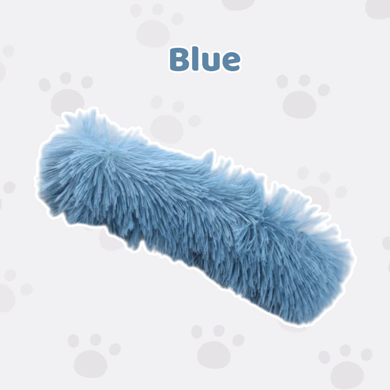 🔥Top Cat Toys 2025 - 🐾Crinkle Sound Catnip Toy