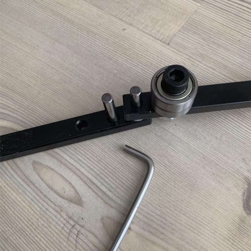 Portable Mini Manual Bending Machine