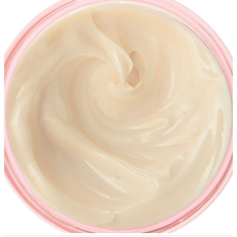 Lift Firming Body Crème, Luxe Hydration & Skin Vitality, 8 oz