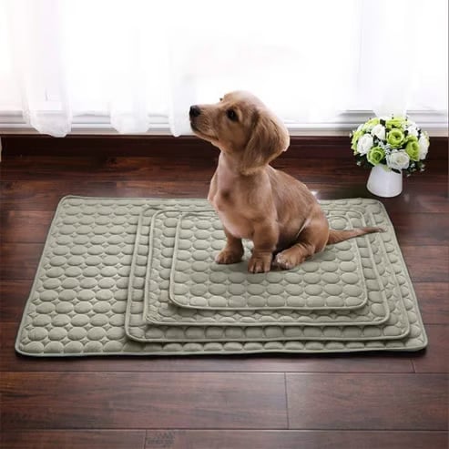 Cooling Mat (4x more effective)