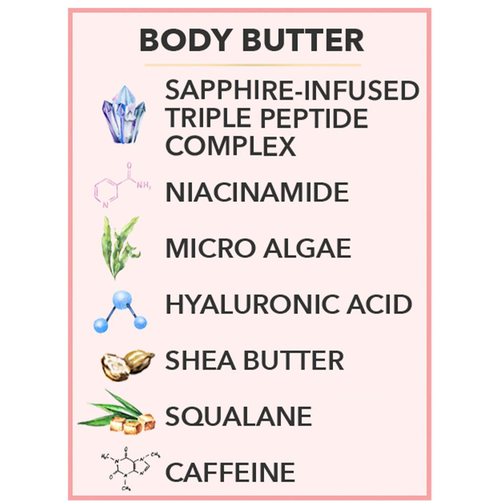 Patented Exclusive Smooth Body Butter - 🔥Limited Time Exclusive Offer