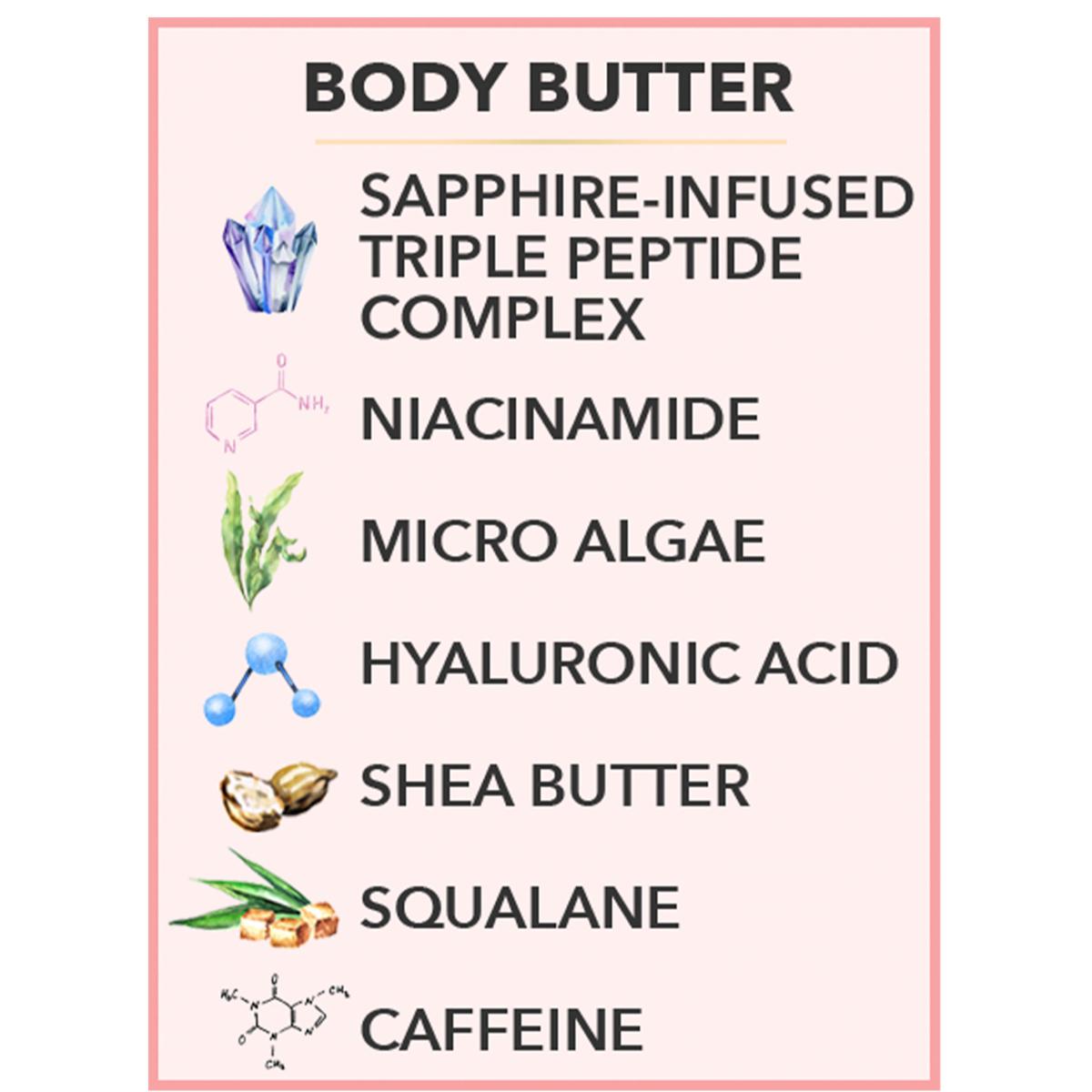 Patented Exclusive Smooth Body Butter - 🔥Limited Time Exclusive Offer