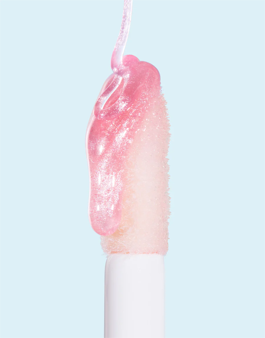 ✨Divine Elixir Luminous Lip Oil