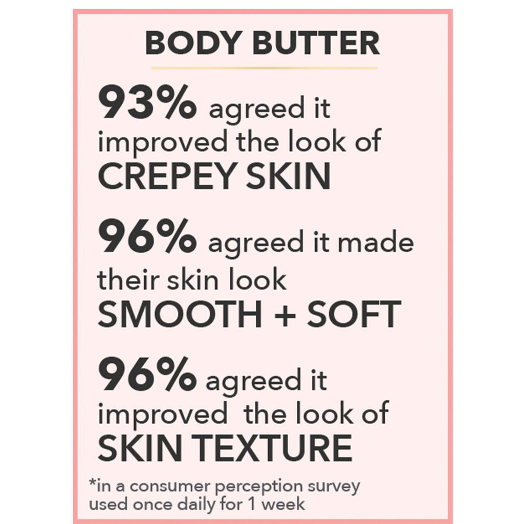 Patented Exclusive Smooth Body Butter - 🔥Limited Time Exclusive Offer