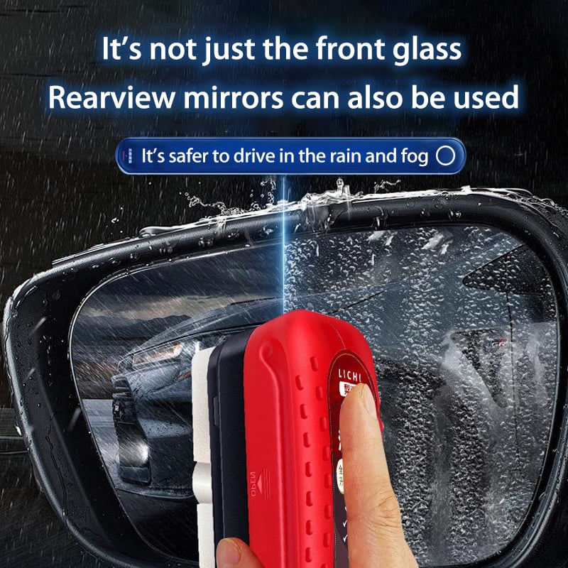 🔥🔥Automotive Oil Film Cleaning Brush