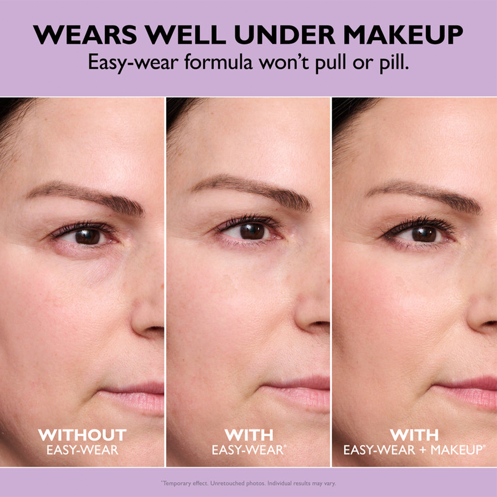 Instant FIRM Face Tightener Easy-Wear Formula (with Brush FREE !)