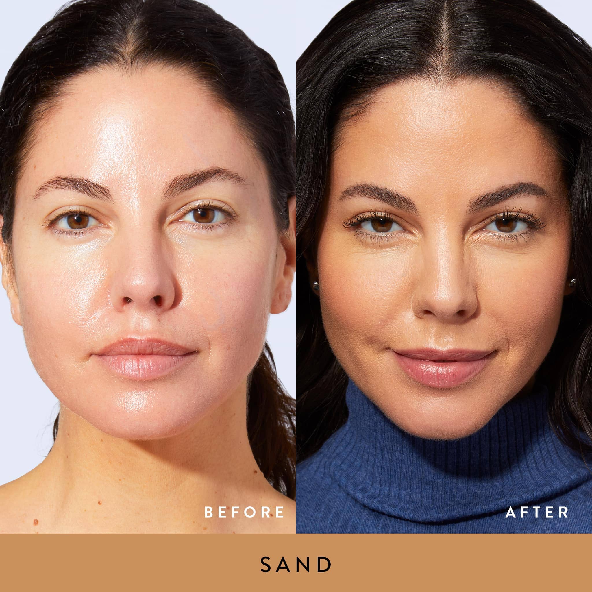 Final 3 Hours: 60% OFF 🔥 Color Correcting Foundation