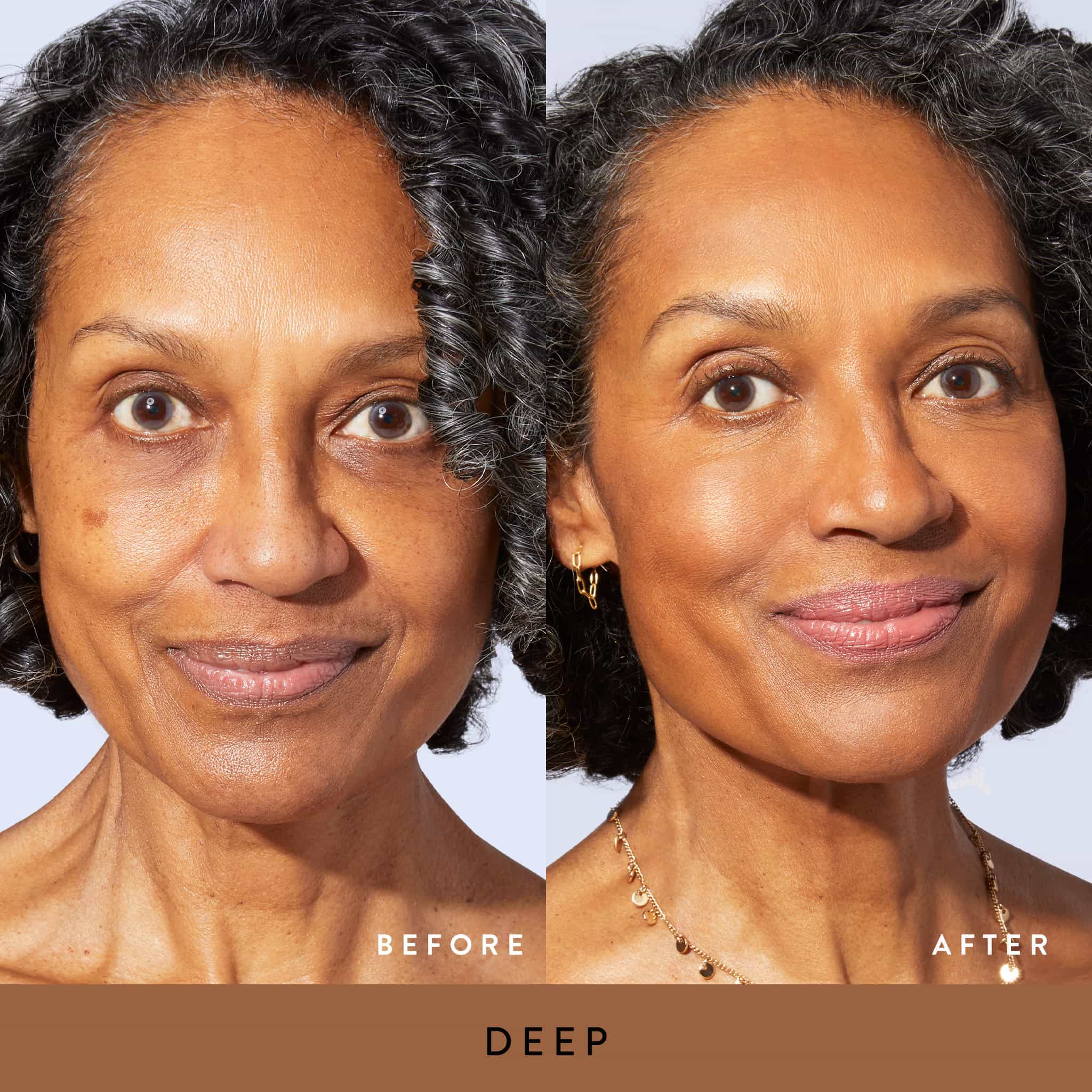 Final 3 Hours: 60% OFF 🔥 Color Correcting Foundation