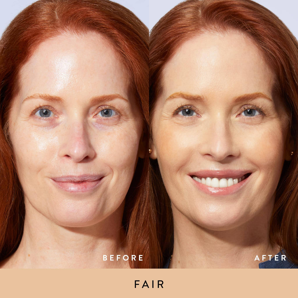 Final 3 Hours: 60% OFF 🔥 Color Correcting Foundation