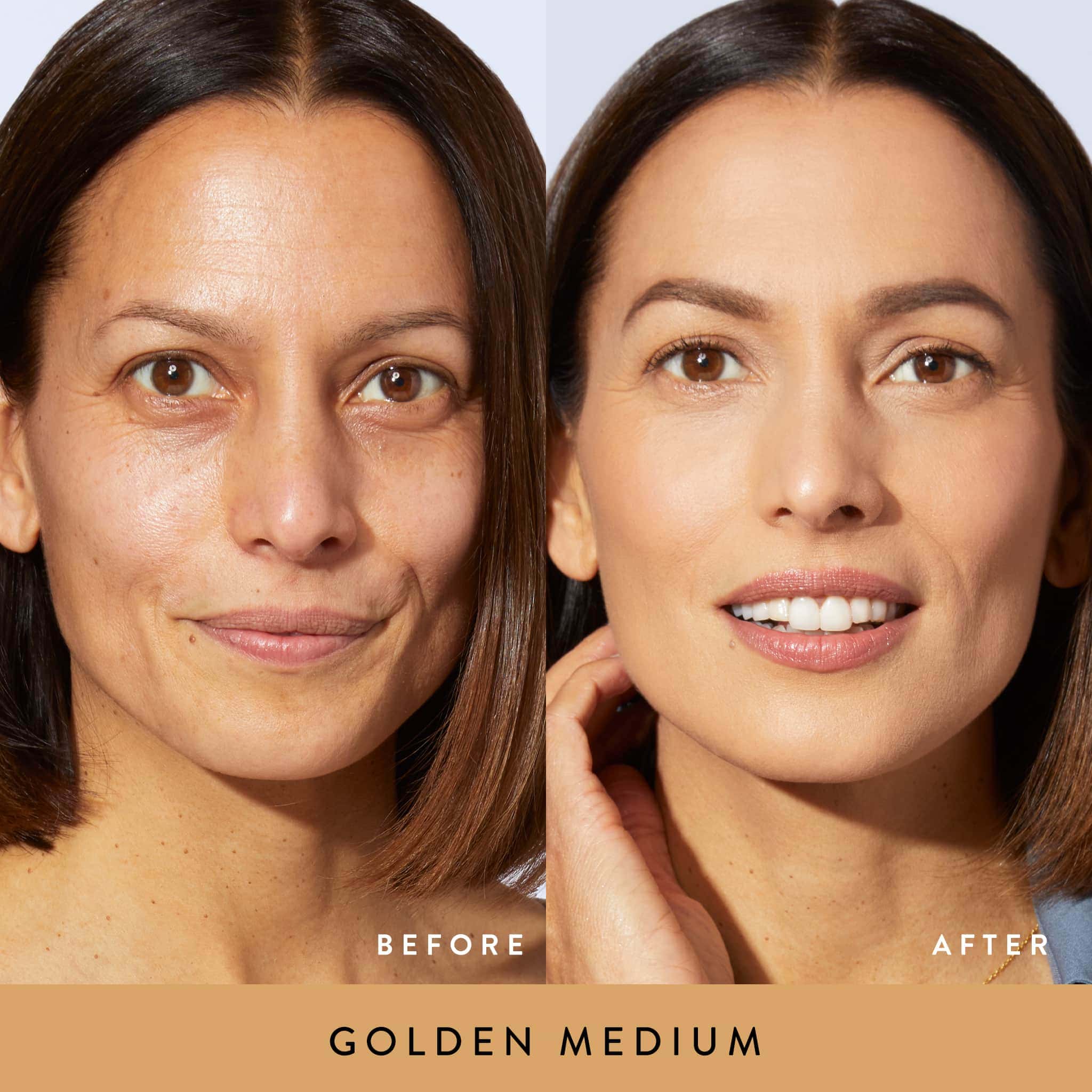 Final 3 Hours: 60% OFF 🔥 Color Correcting Foundation