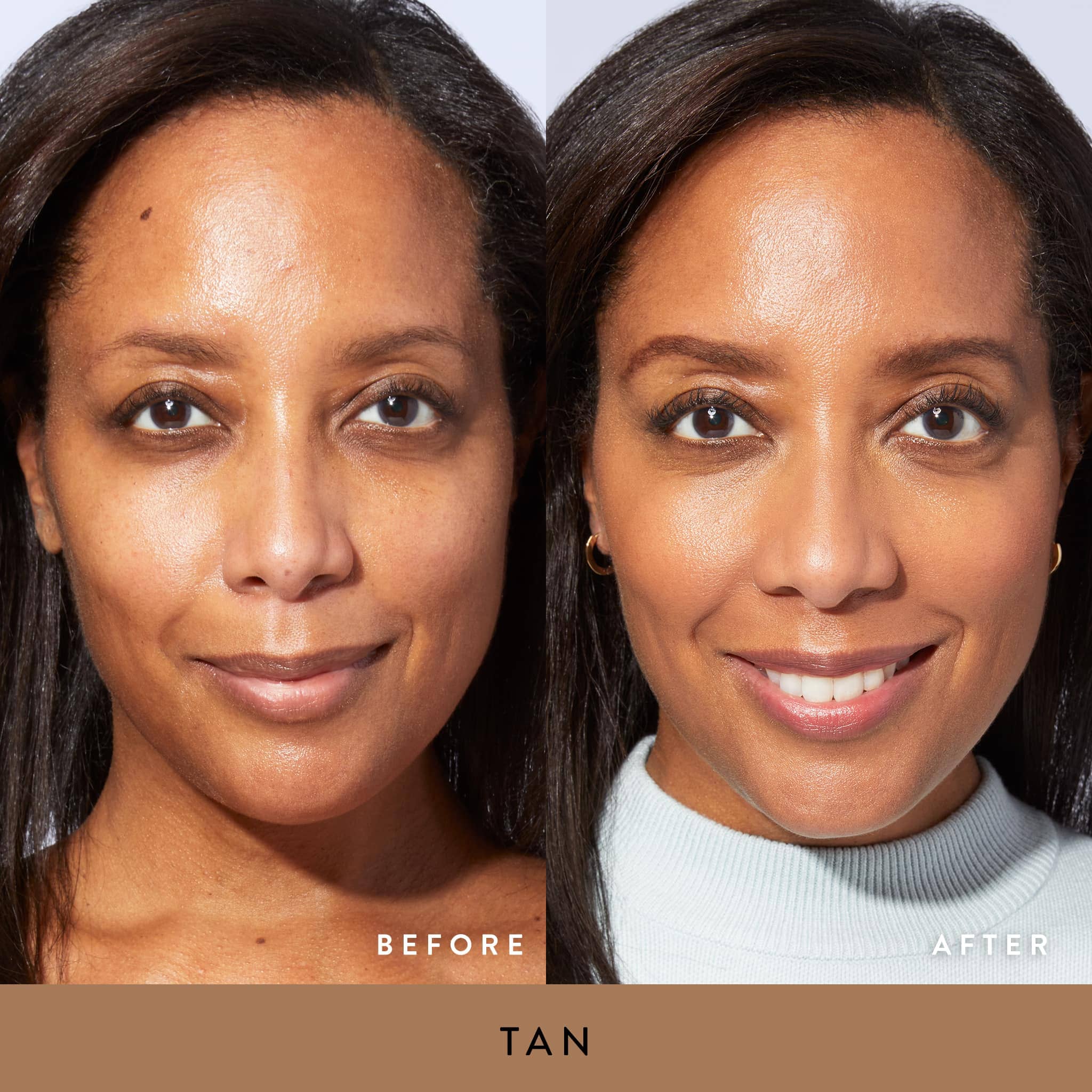 Final 3 Hours: 60% OFF 🔥 Color Correcting Foundation