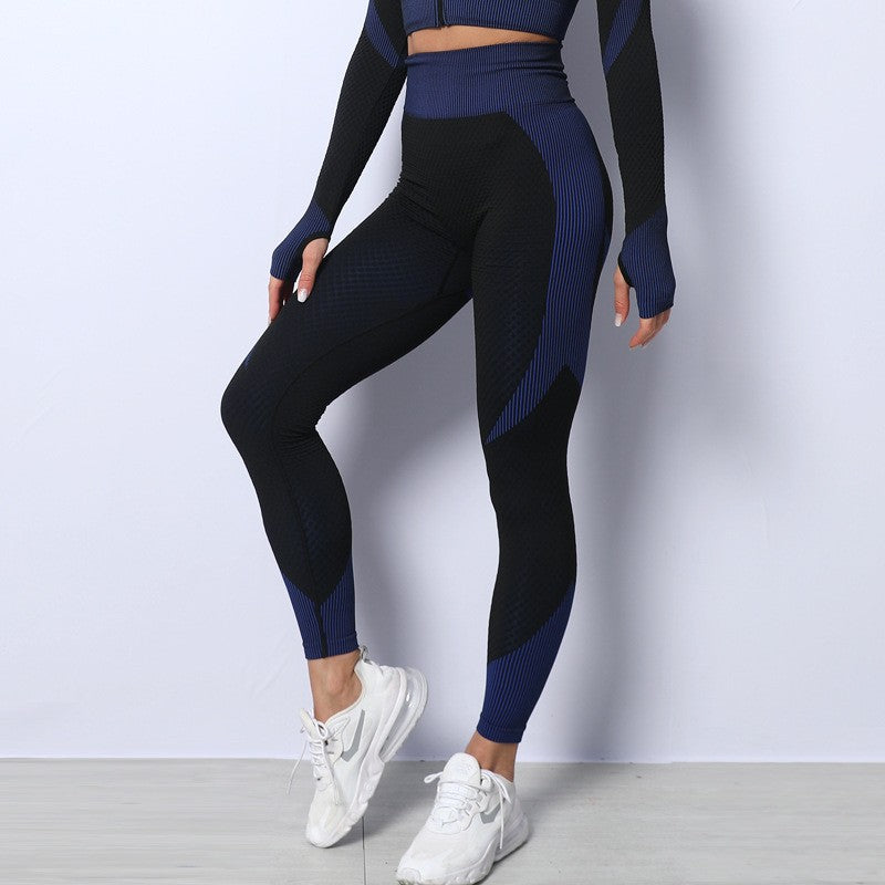 Proshiny™ Thermal Cycle Shaping Leggings - Made in the USA