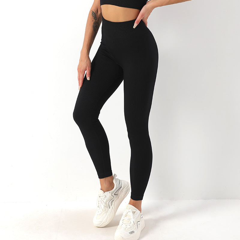 Proshiny™ Thermal Cycle Shaping Leggings - Made in the USA