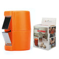 Efficient Egg Cracking Tool - Handy Egg Separator