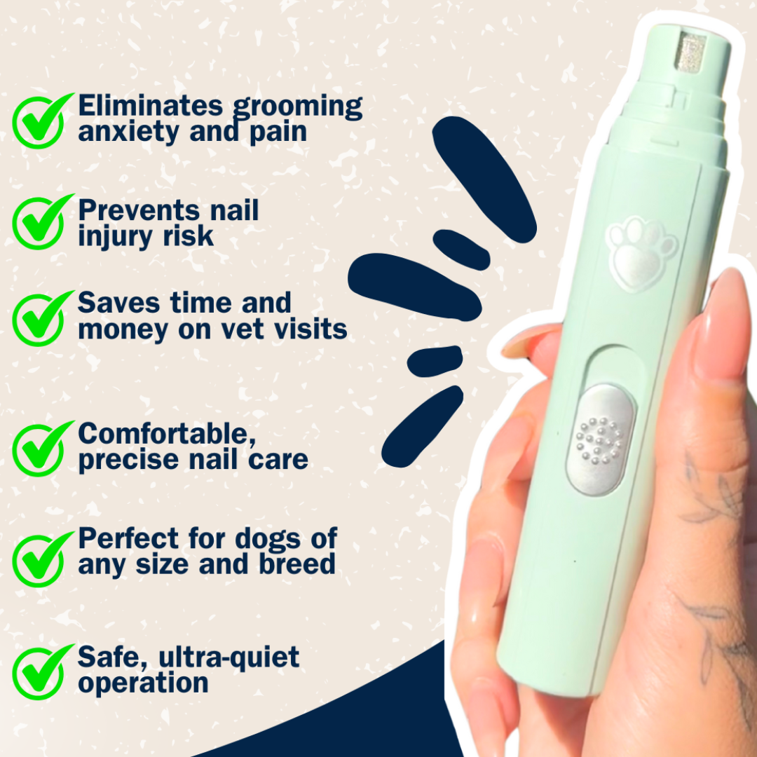 LBMLBM™ Silent Paw Pro