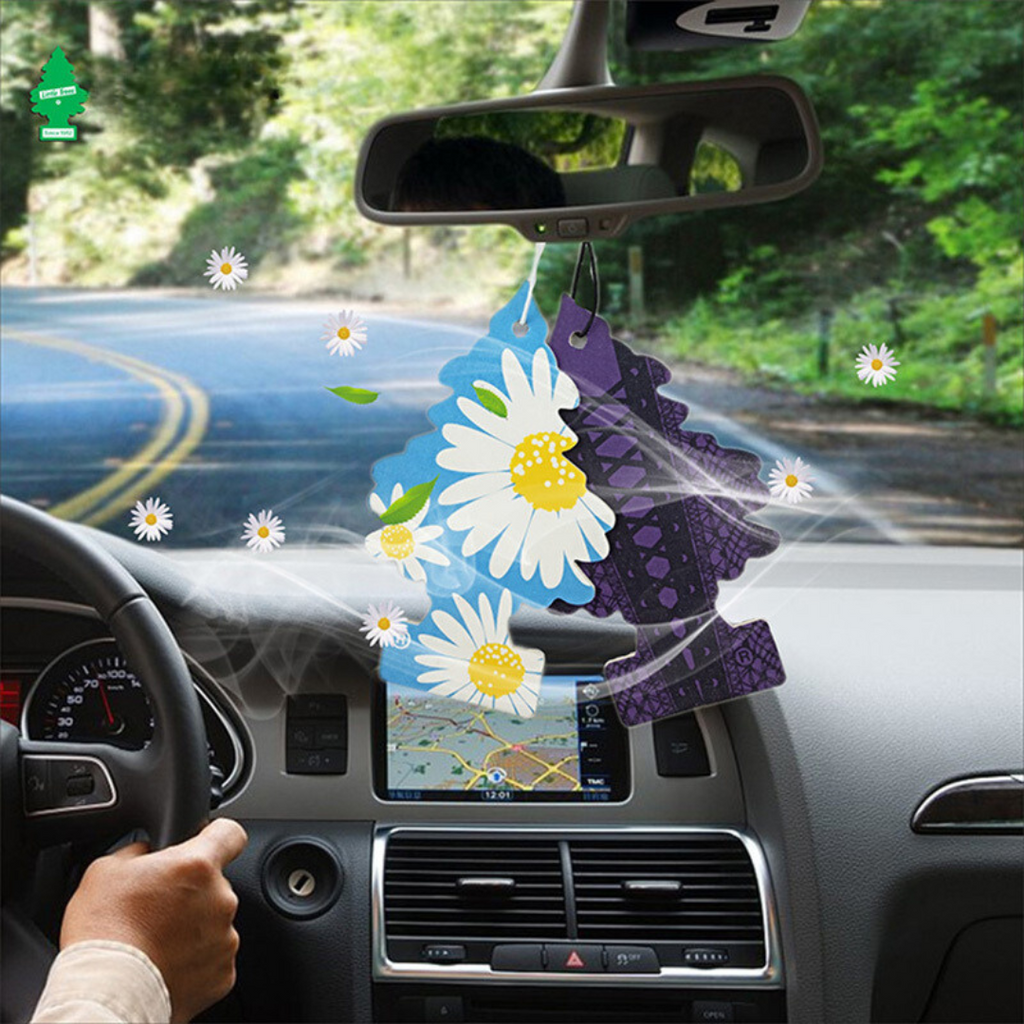 Air Freshener Tree