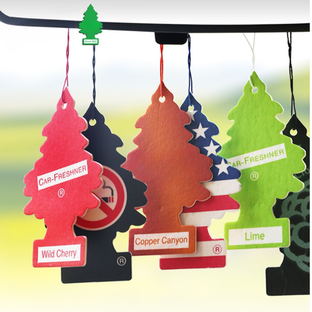 Air Freshener Tree