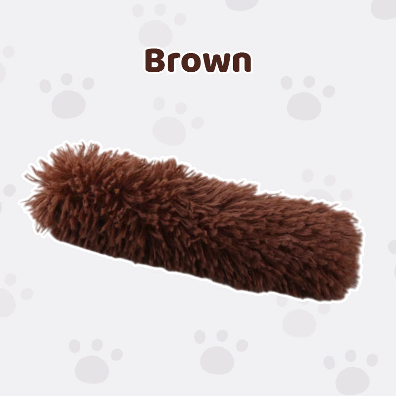 🔥Top Cat Toys 2025 - 🐾Crinkle Sound Catnip Toy