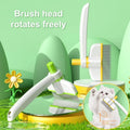 🐾 Effortless Grooming - 49% OFF - ✨ Ultimate Pet Comb - For a Shiny, Healthy Coat & Cleaner Home! 🐶