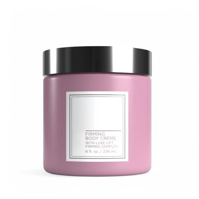 Lift Firming Body Crème, Luxe Hydration & Skin Vitality, 8 oz