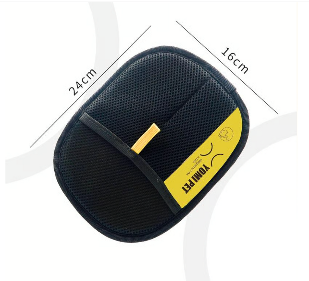 ✨Last Day Promotion 49% OFF - Pet hair remover Electrostatic gloves