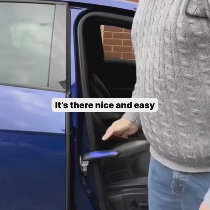 Bolishes Handle
